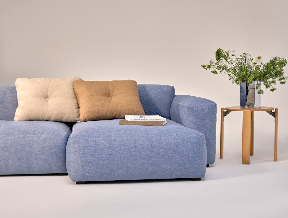 Mags Soft 3 Seater Combination 3 Low armrest LEFT