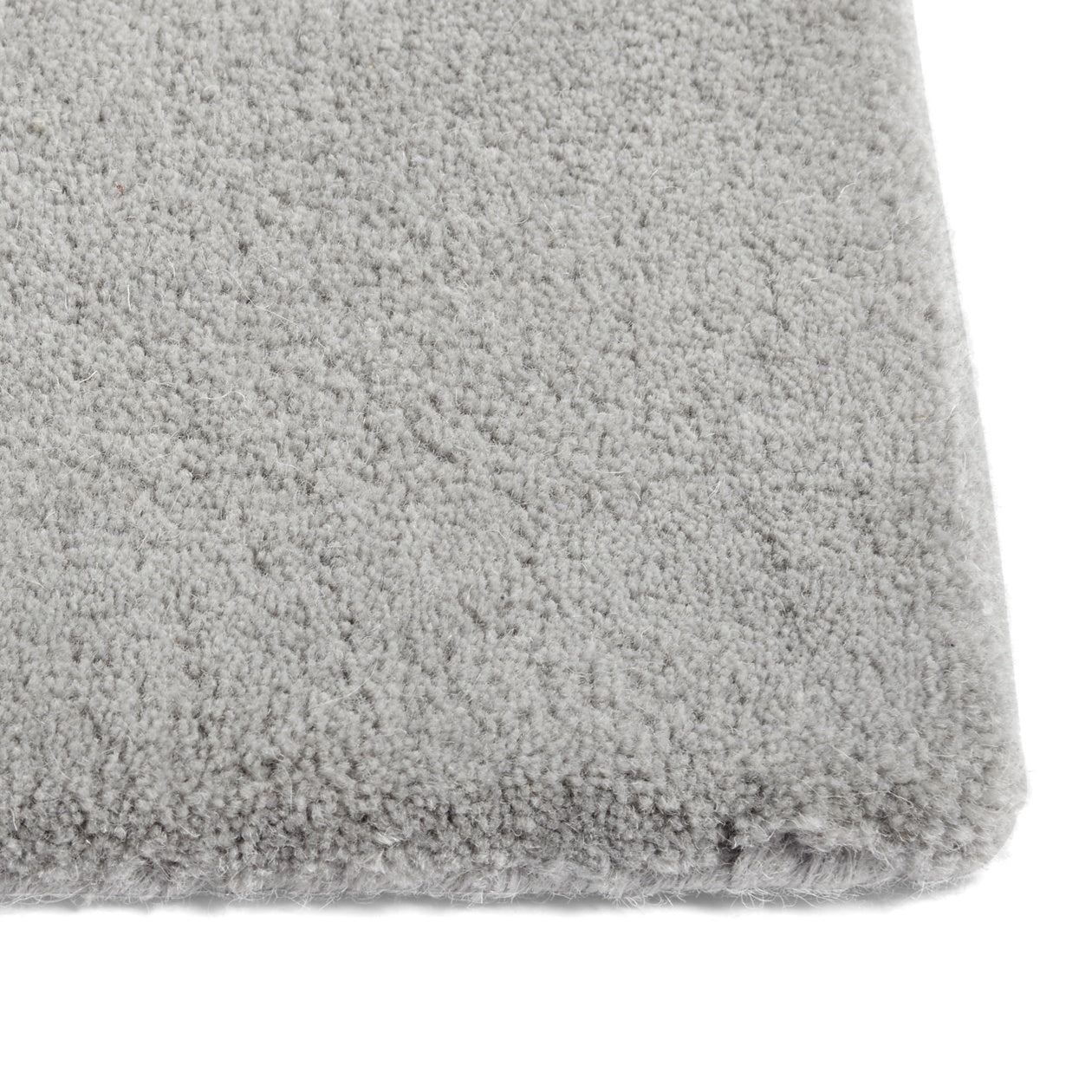 HAY Raw Rug No 2 200 x 300cm Light Grey SALE item - no return
