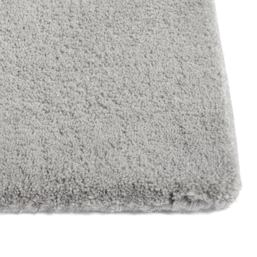HAY Raw Rug No 2 200 x 300cm Light Grey SALE item - no return