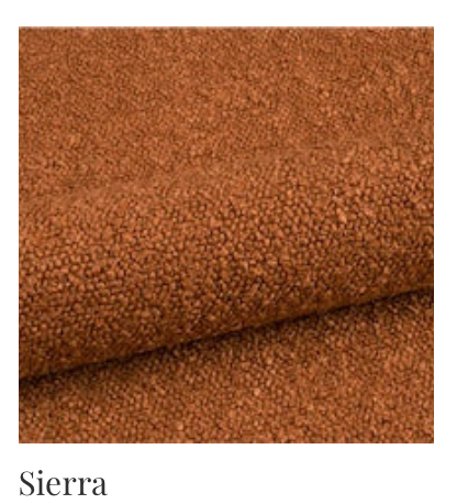 366 Armchair - in Boucle Sierra Fabric