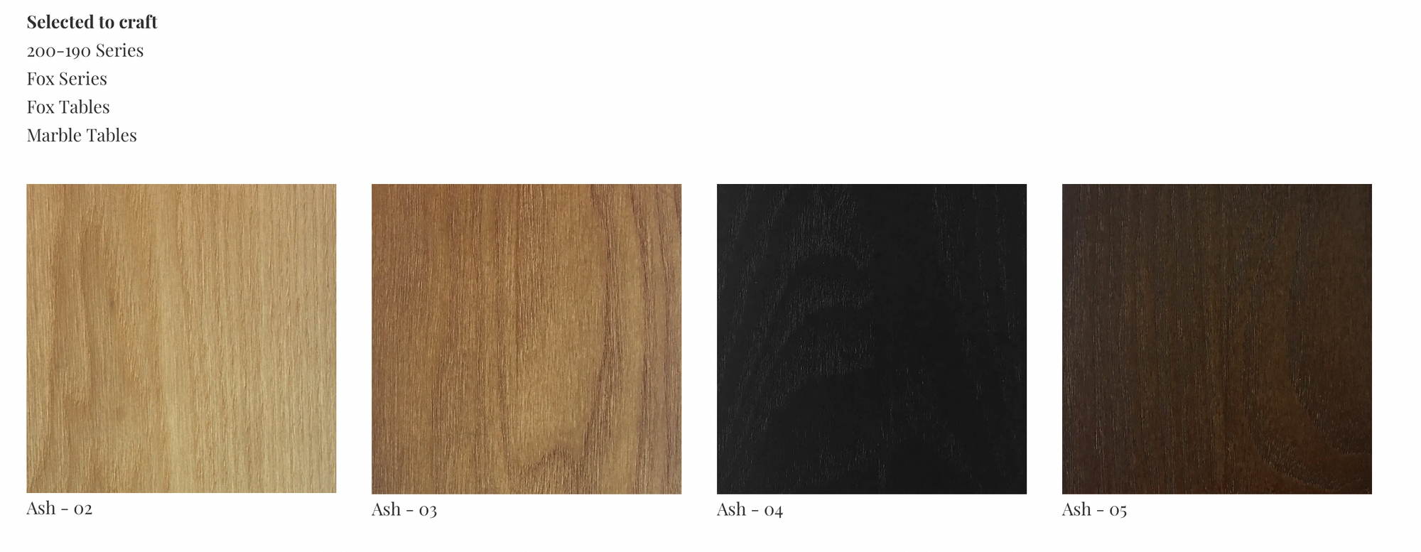 Fox Lounge Chair - in Velvet Indigo Fabric