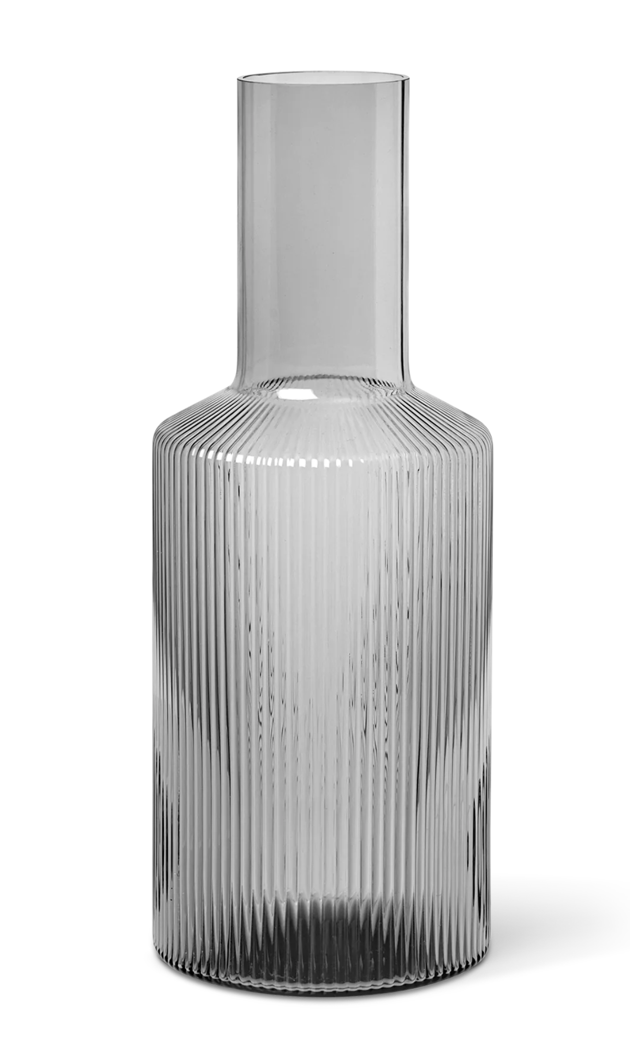 Carafe Smoked Grey