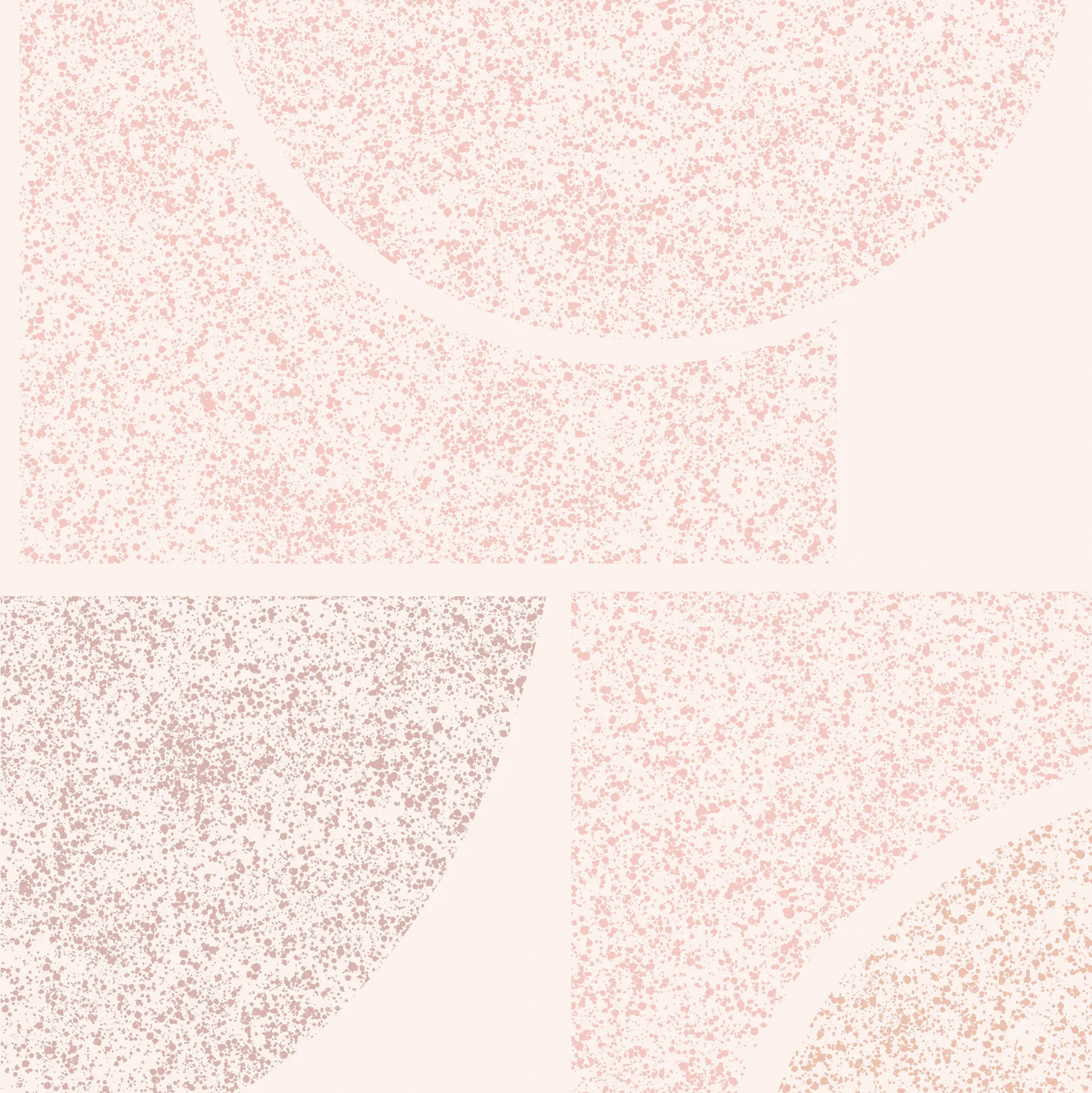 No Rules Granite Wallpaper in Dawn