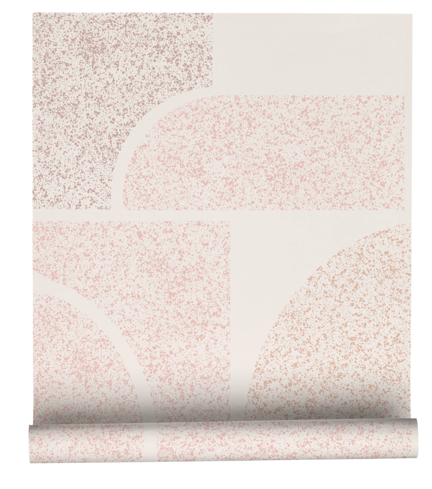 No Rules Granite Wallpaper in Dawn