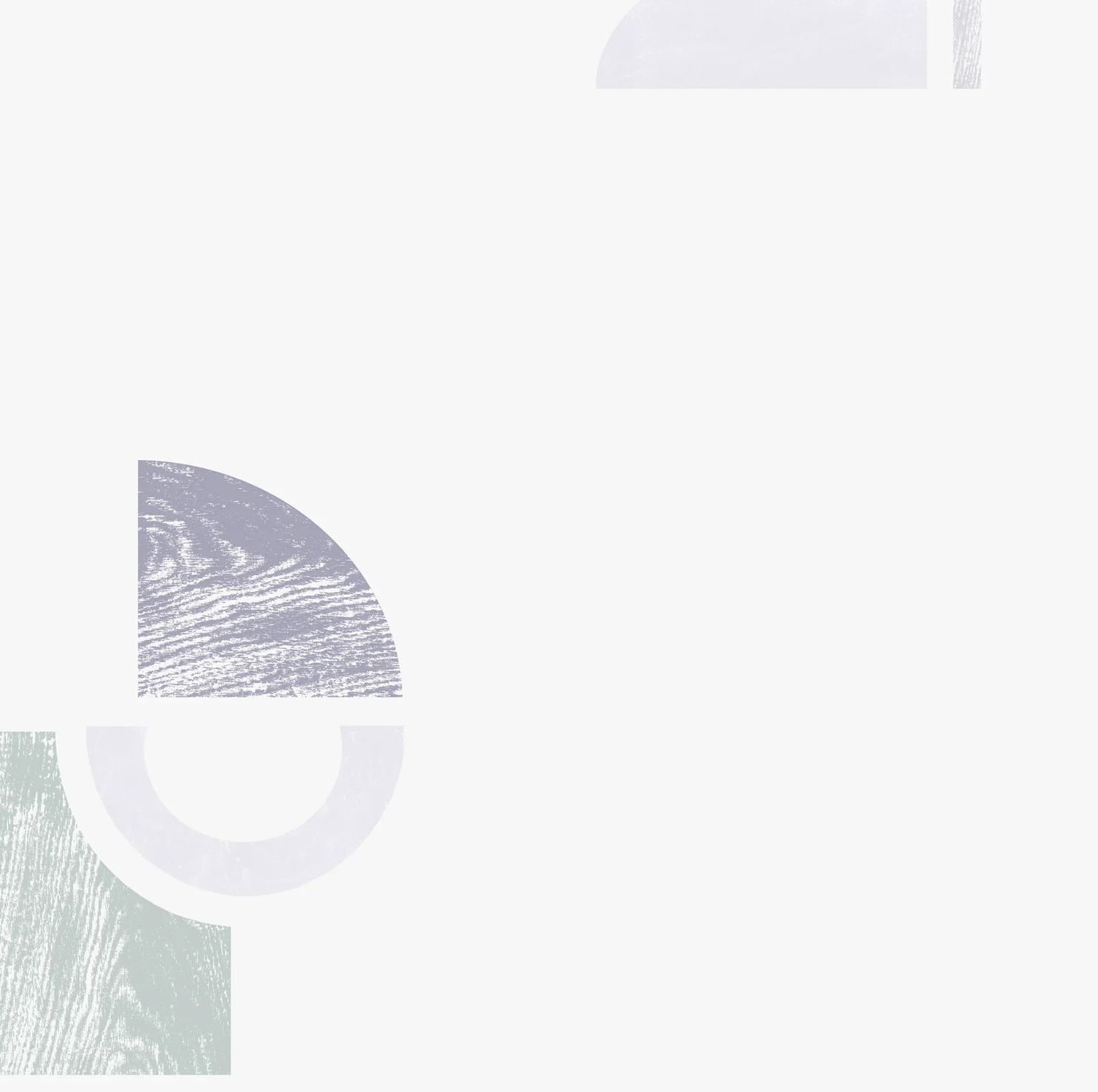 No Rules Veneer Wallpaper in Dusk