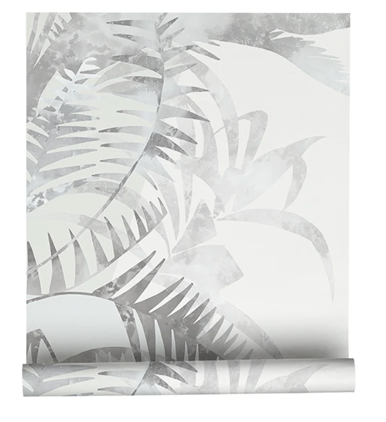 No Rules Jungle Wallpaper in Dusk