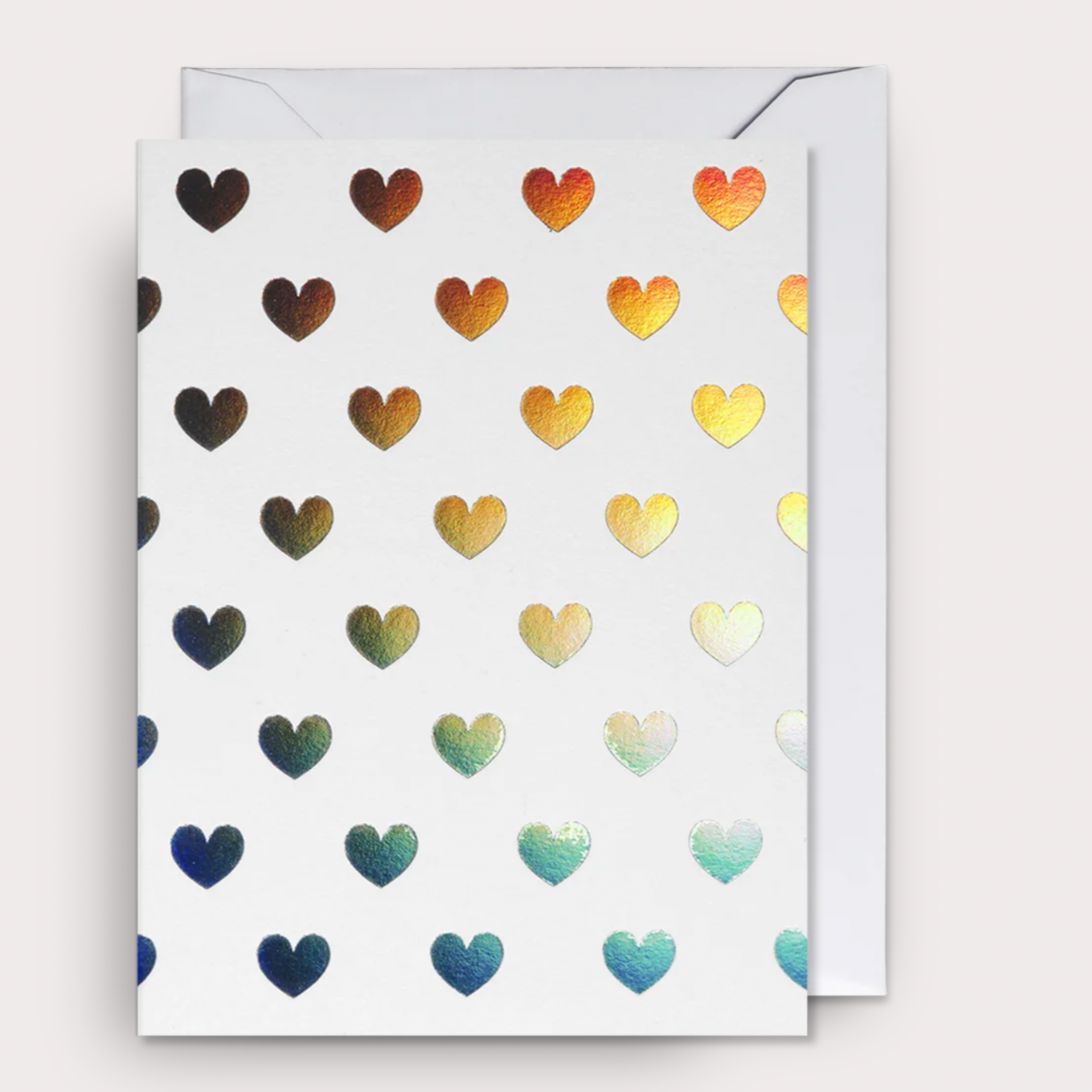 Love Mini Card - 4082