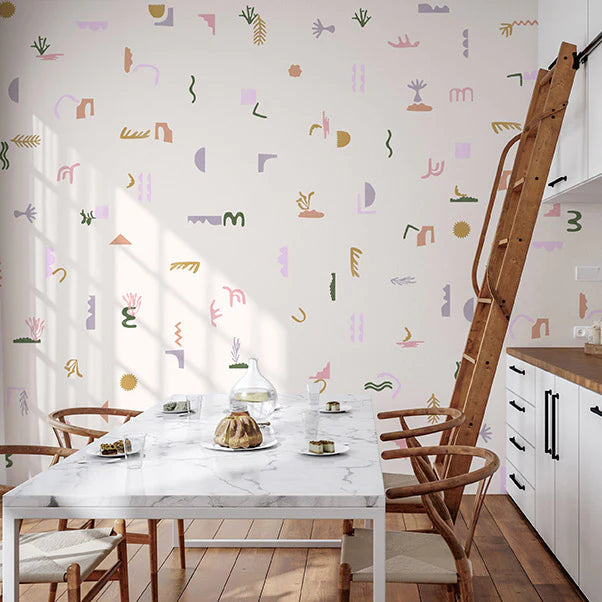 Terraria Wallpaper in Dawn