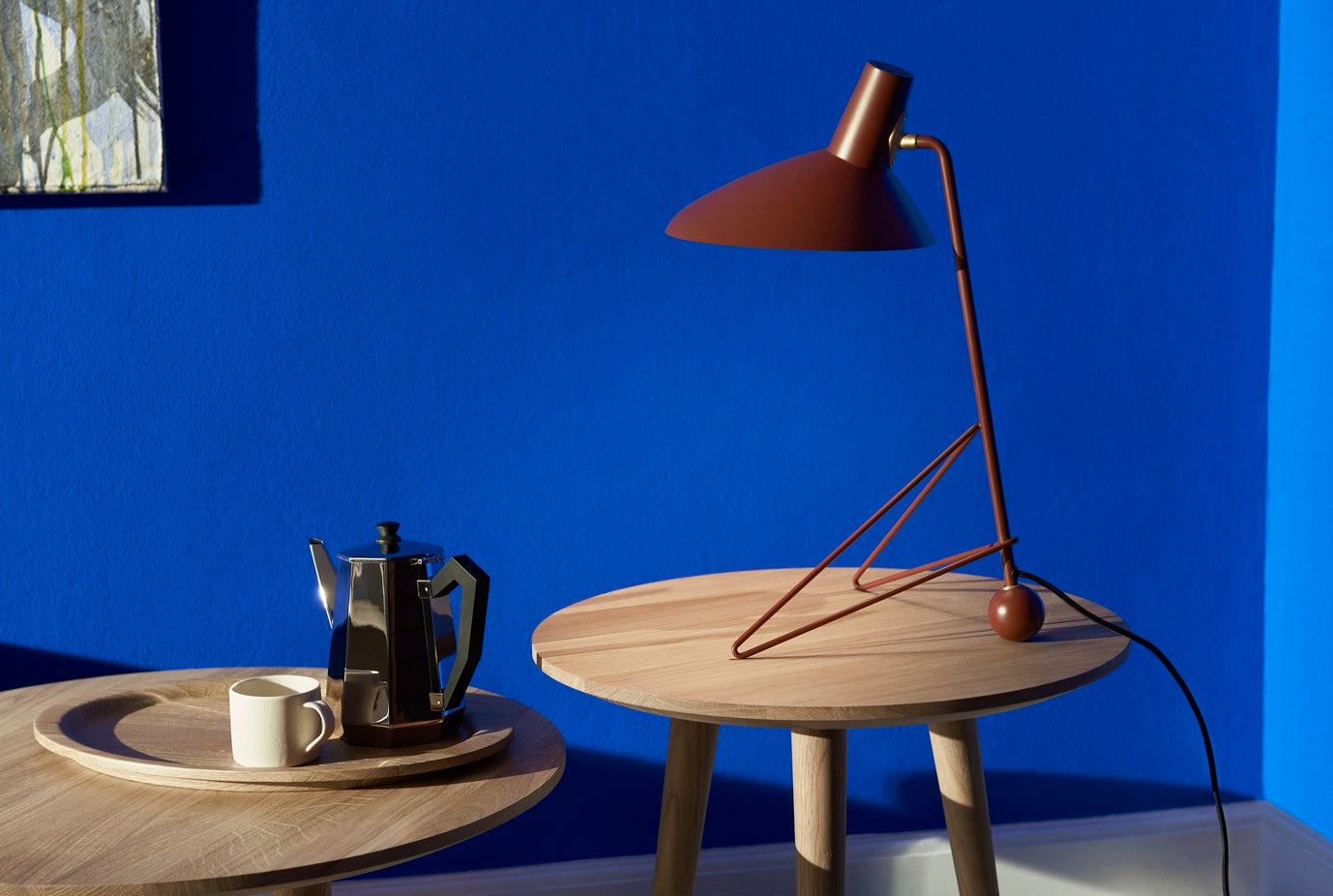 In Between SK14 Lounge Table