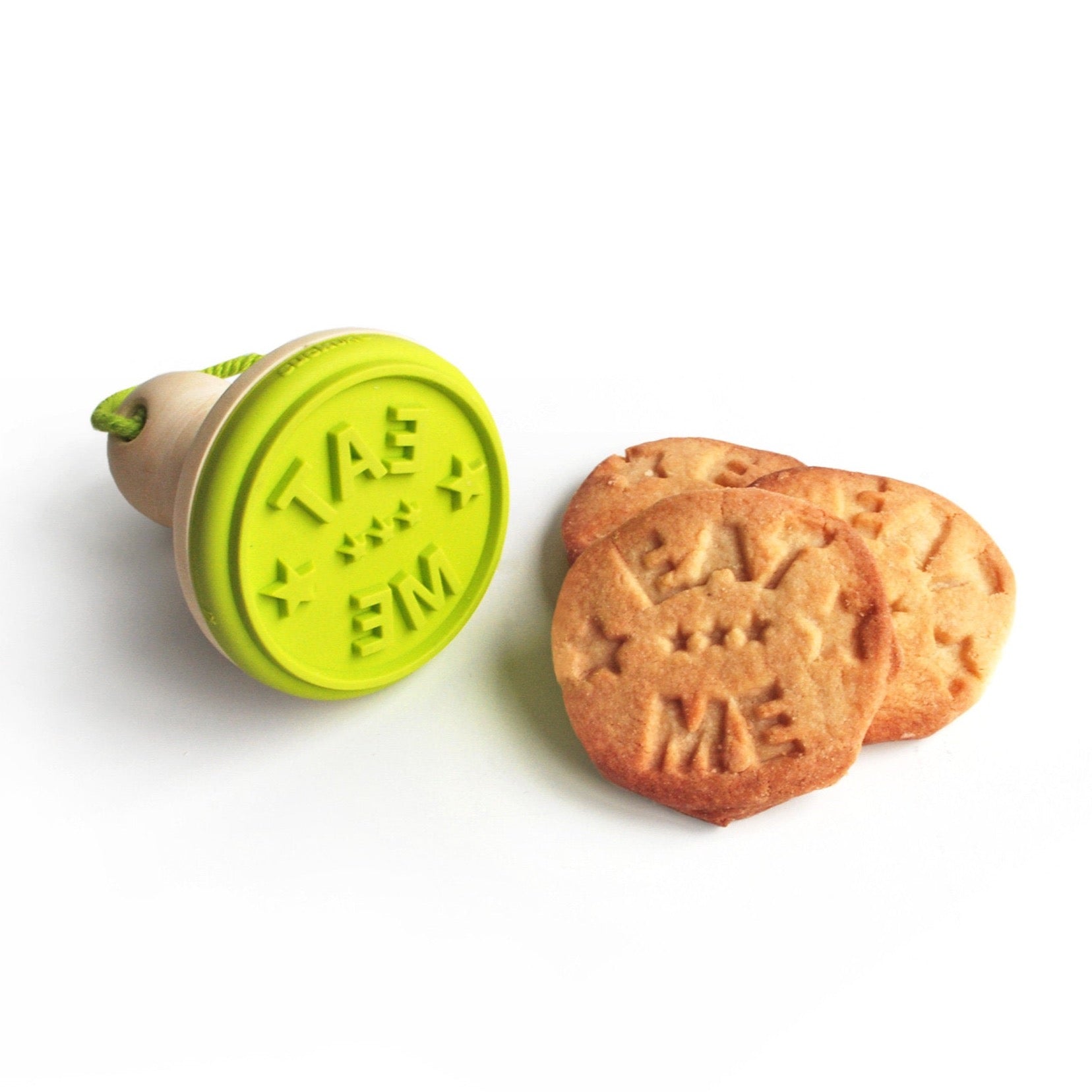 Eat Me Cookie Stamper