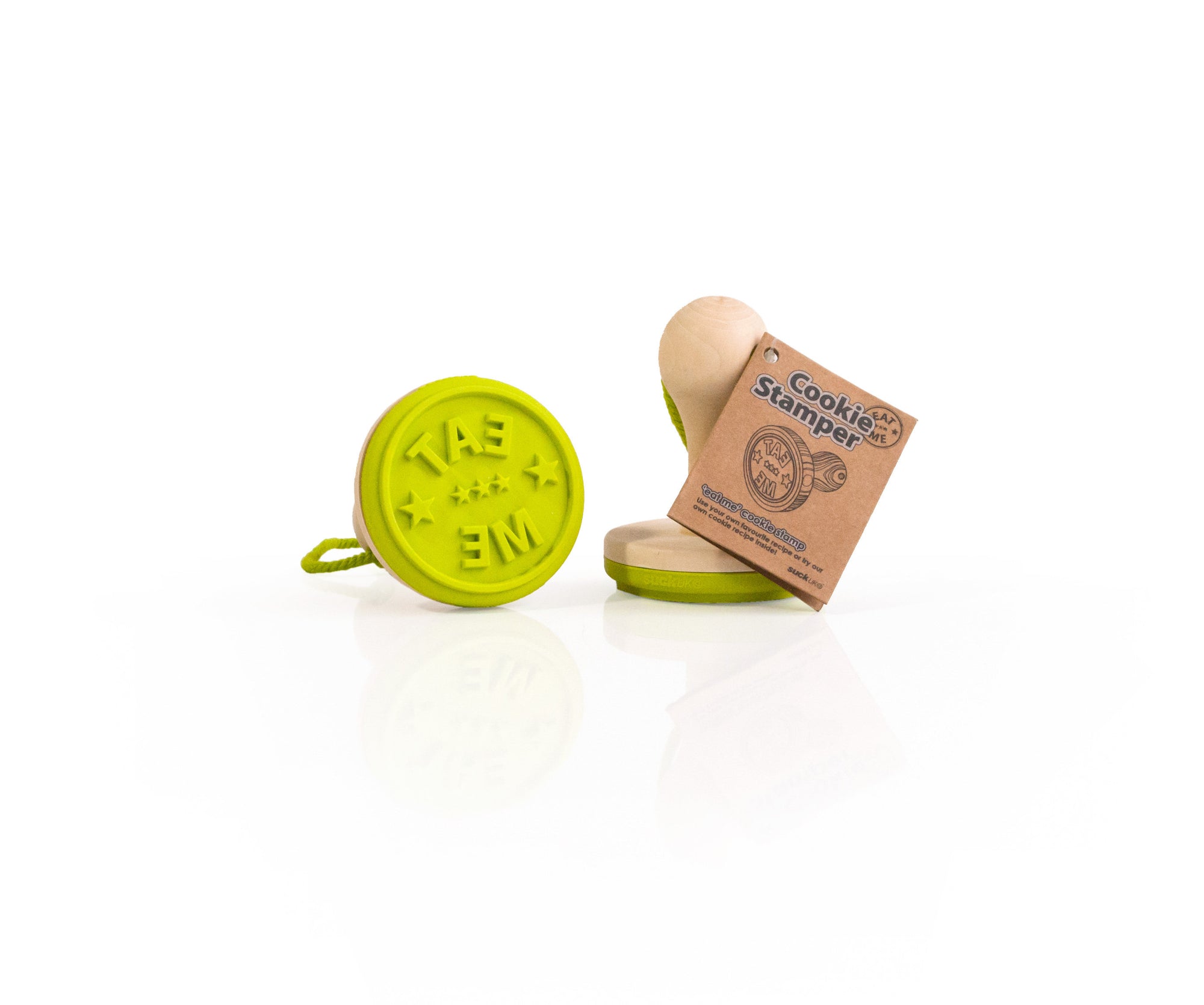 Eat Me Cookie Stamper