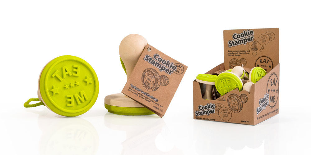 Eat Me Cookie Stamper