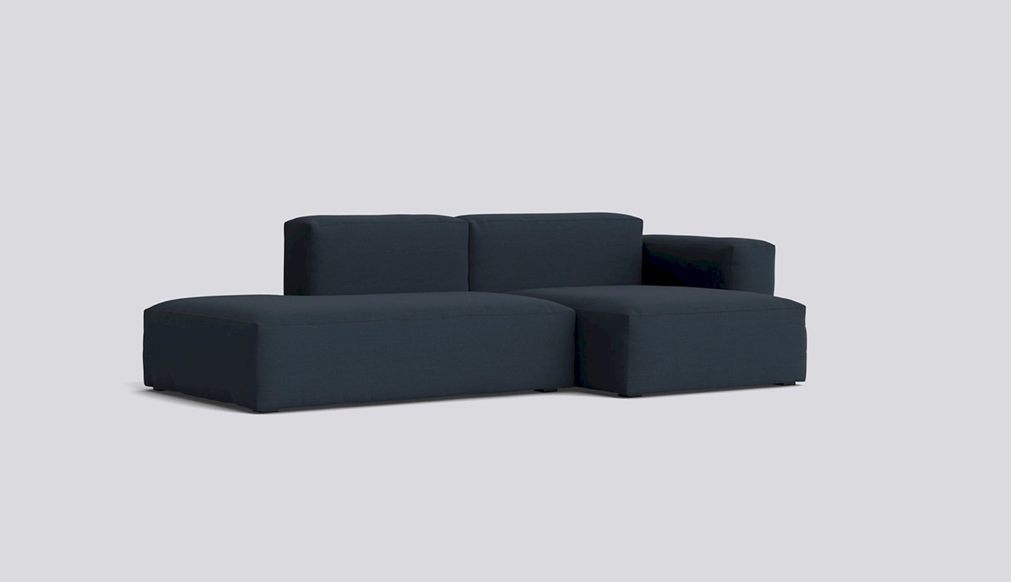 Mags Soft 2.5 Seater Combination 3 RIGHT armrest - Low Armrest