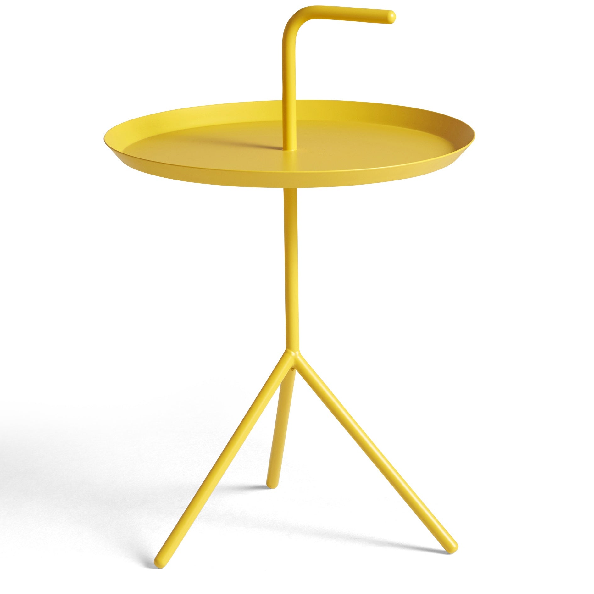 DLM Side Table