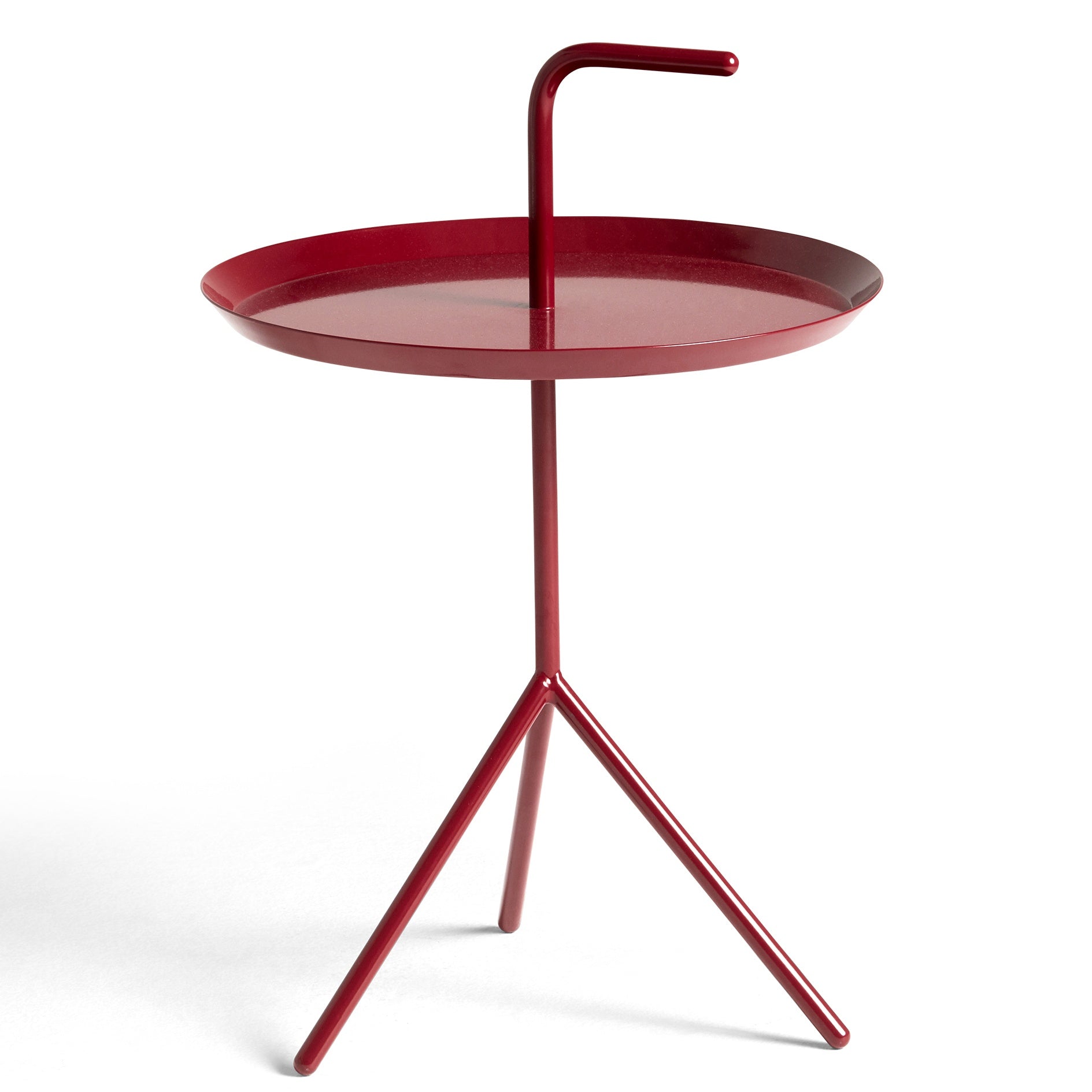 DLM Side Table