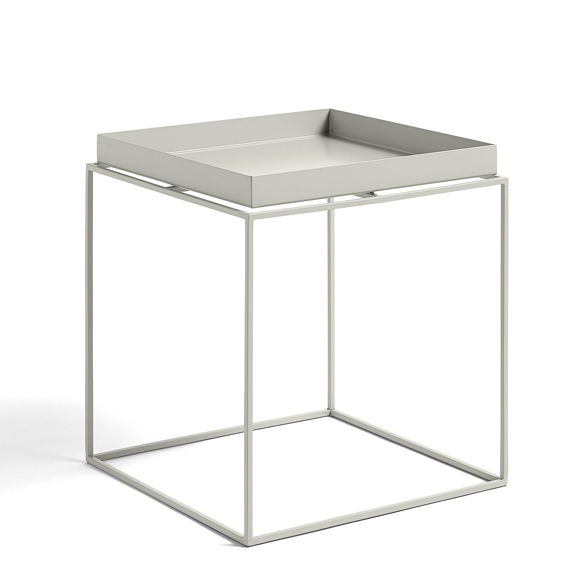 Tray Table Side Table Medium