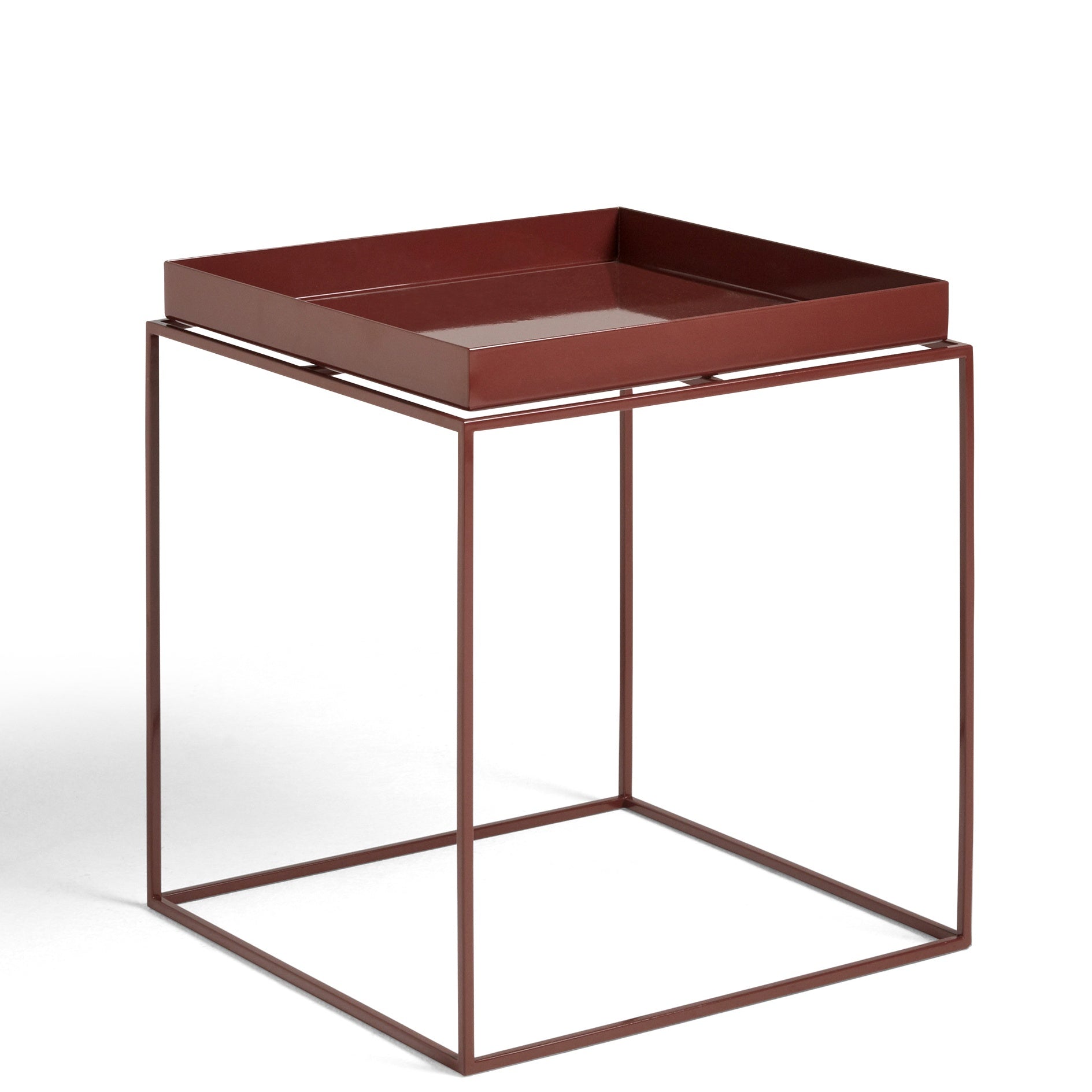 Tray Table Side Table Medium