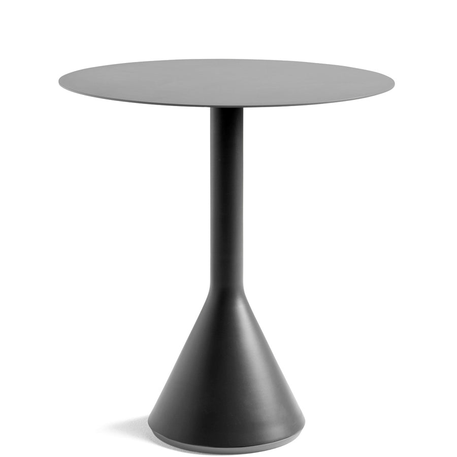Palissade Cone Table Ø70cm