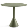 Palissade Cone Table Ø90cm