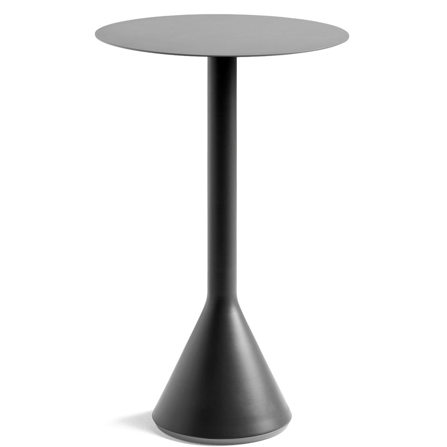 Palissade Cone Table Ø60cm x H105cm