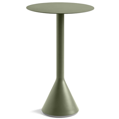 Palissade Cone Table Ø60cm x H105cm