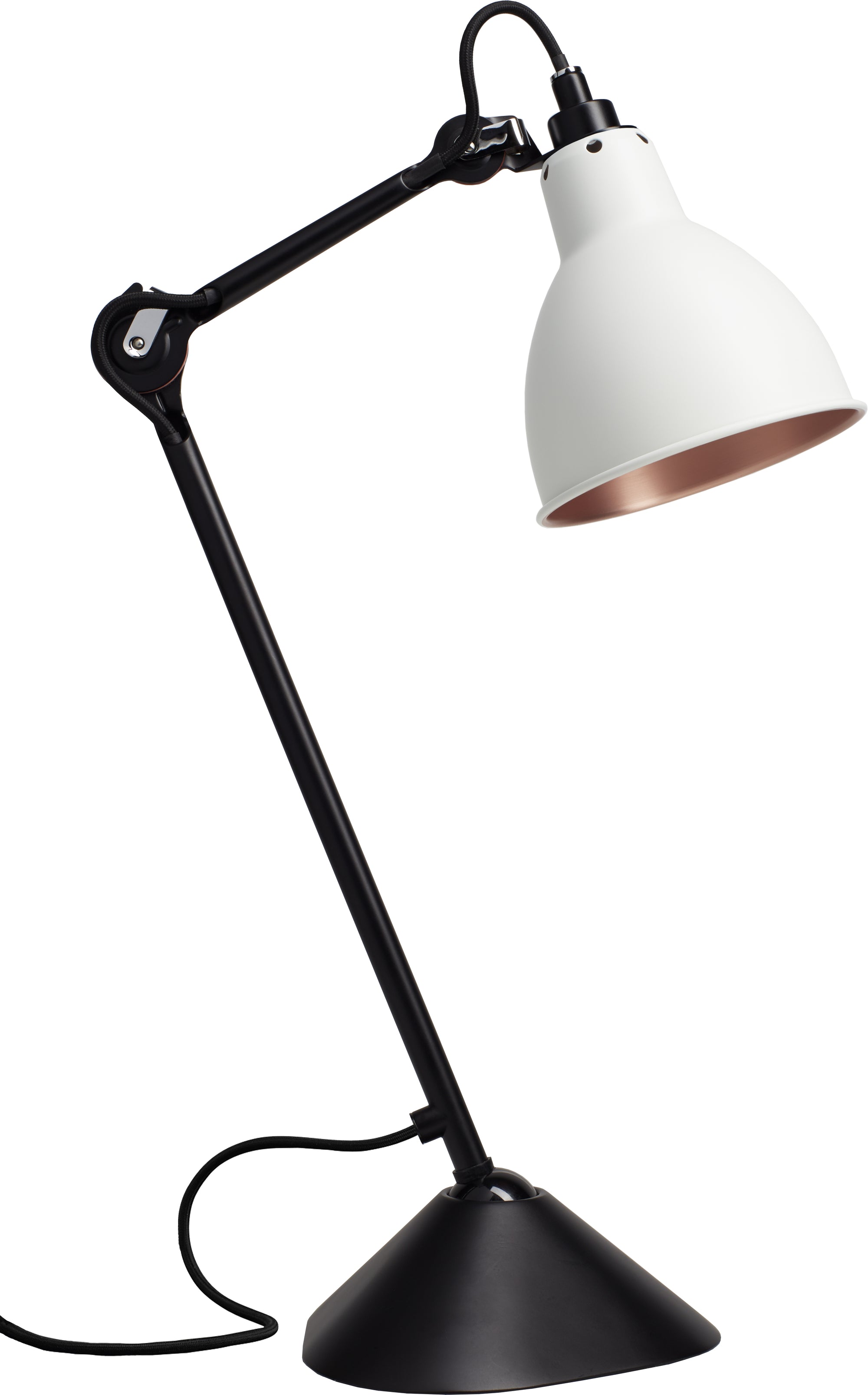 Lampe Gras Table Lamp No205