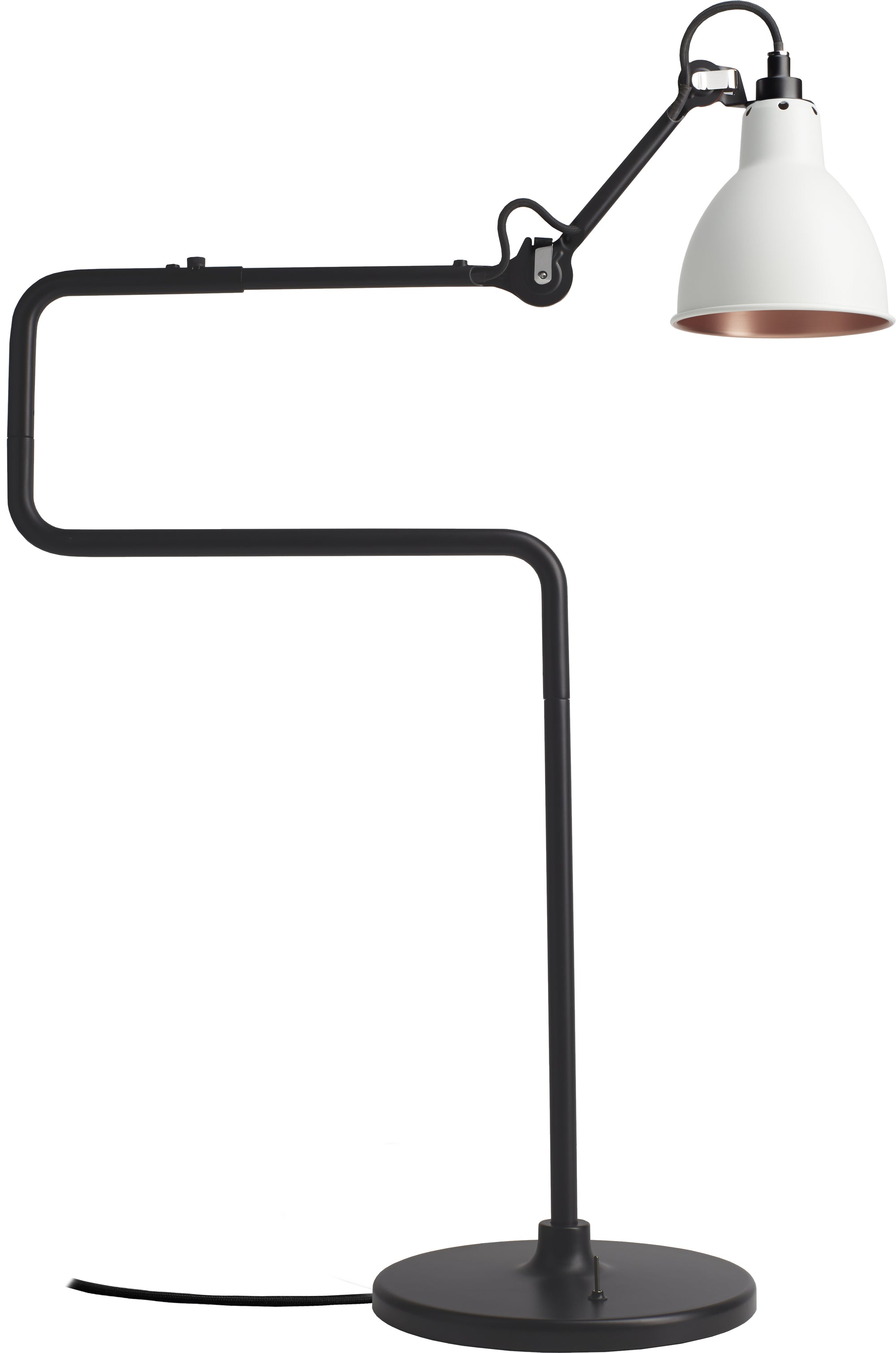 Lampe Gras Table Lamp No317
