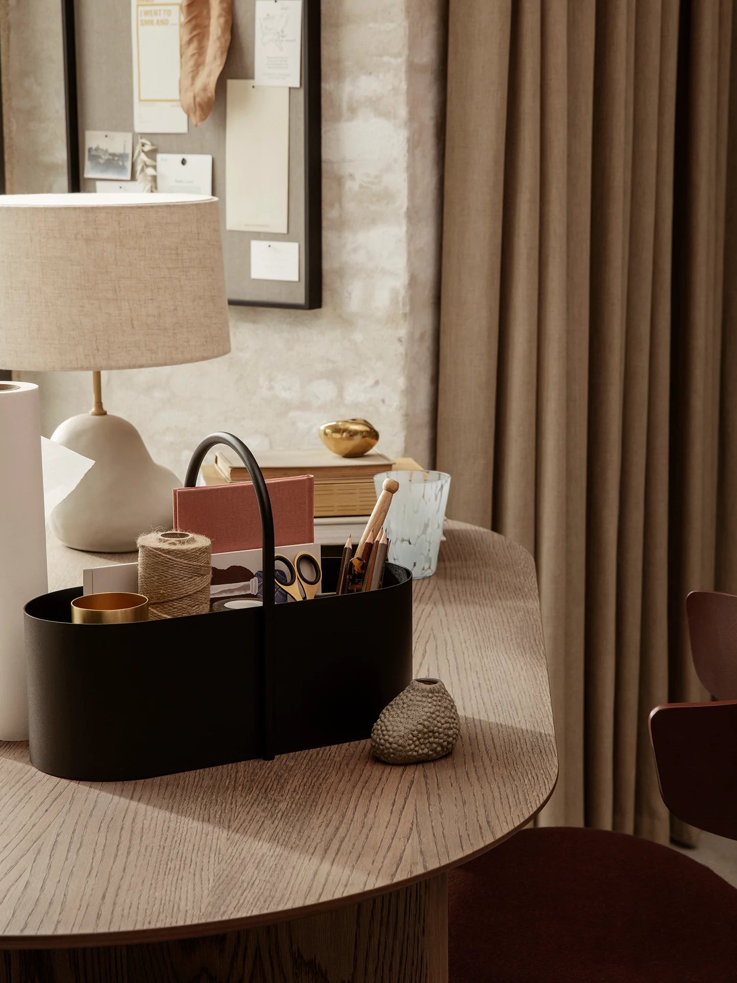 Grib Toolbox - Black