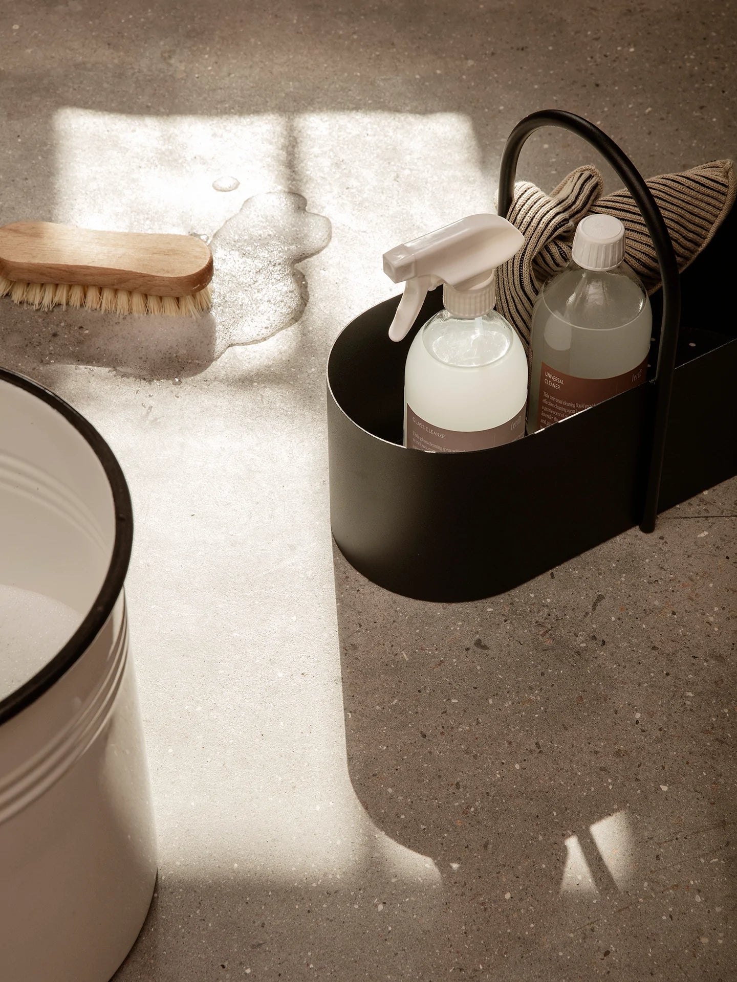 Grib Toolbox - Black