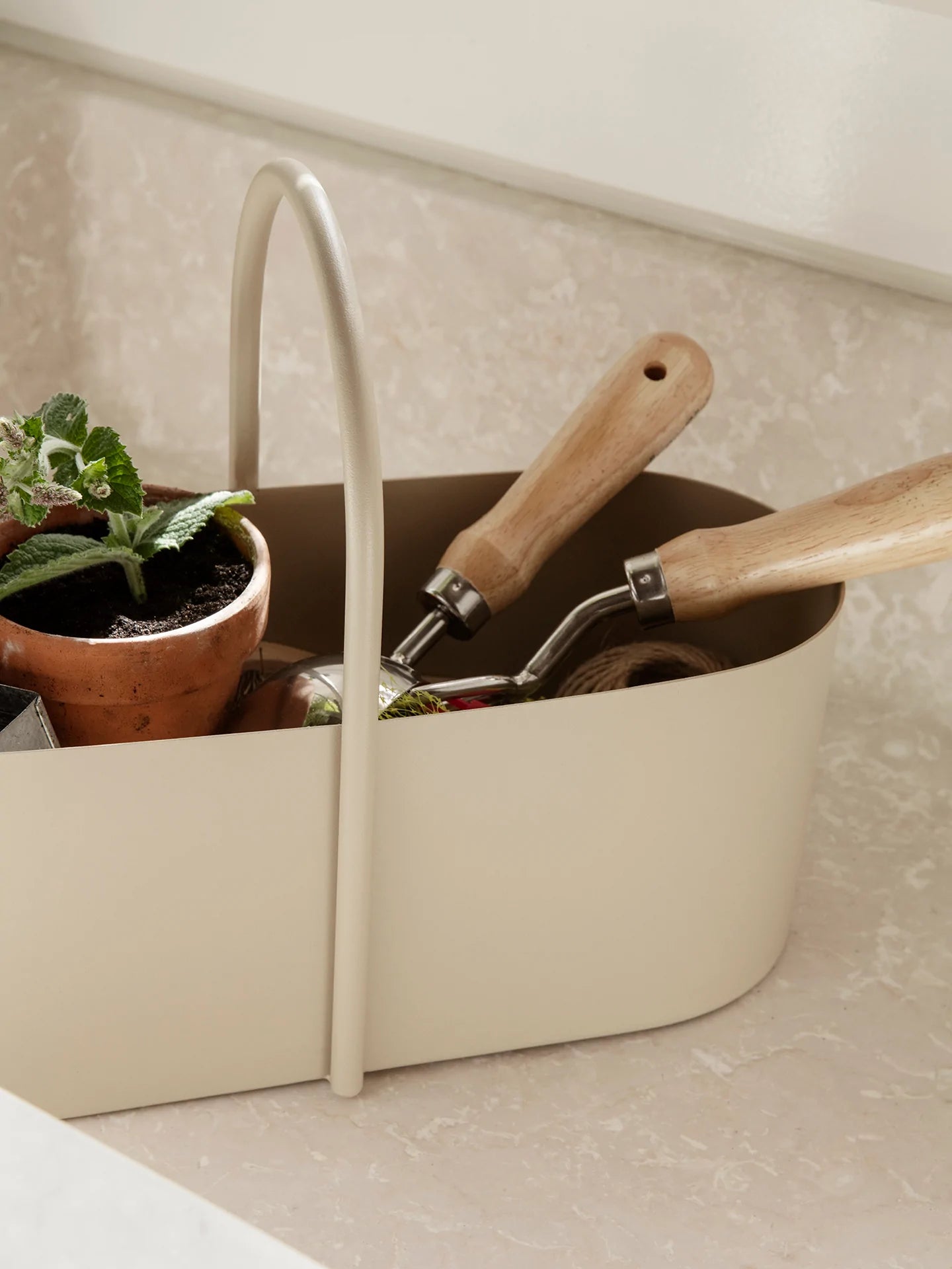 Grib Toolbox - Cashmere