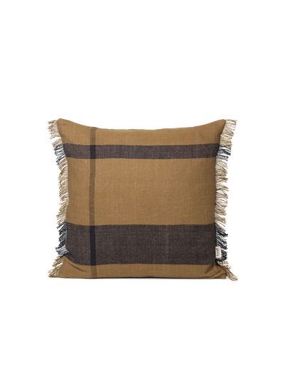 Dry Cushion / Sugar Kelp Black