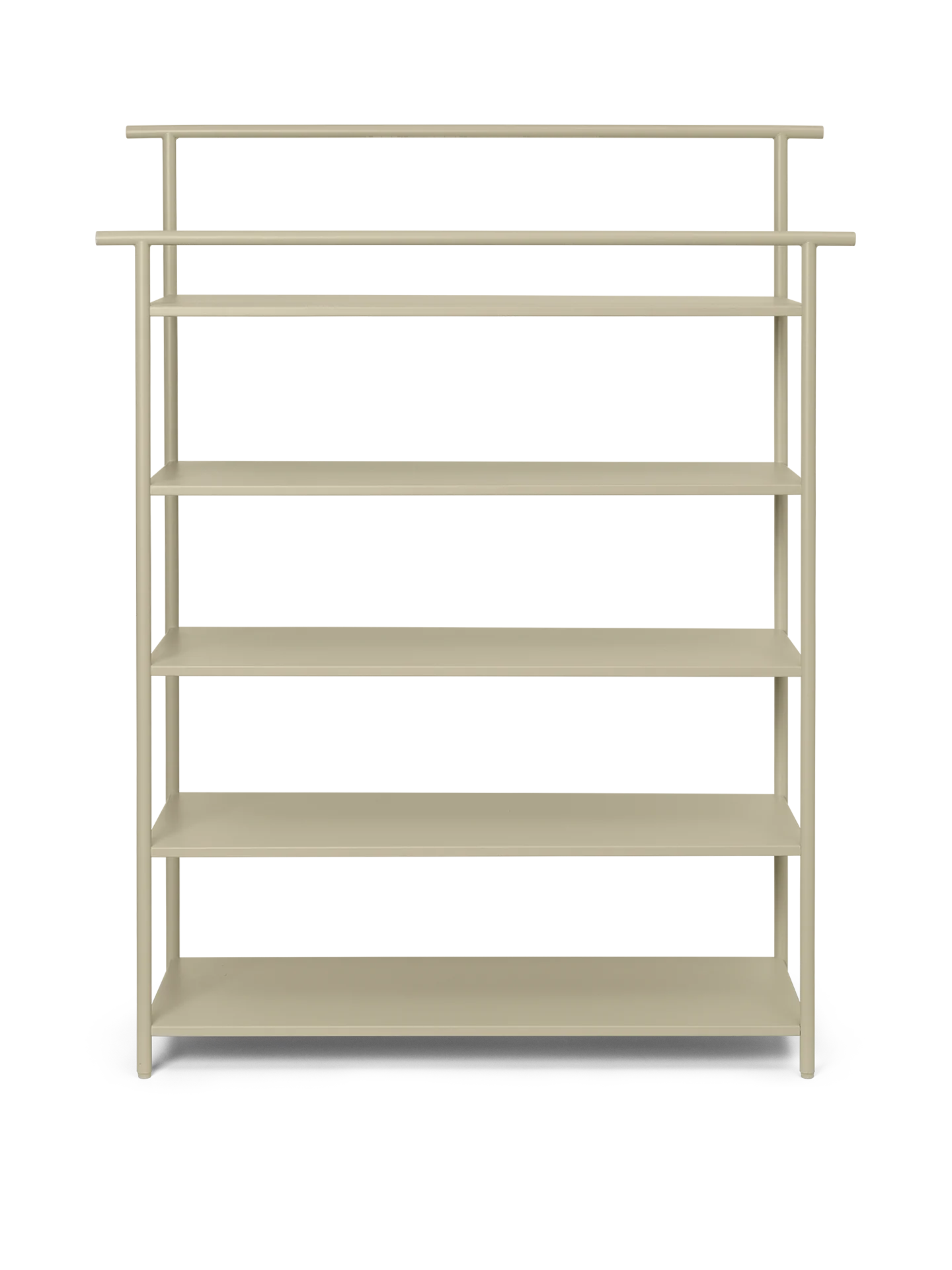 ferm Living Dora Rack – Cashmere SALE