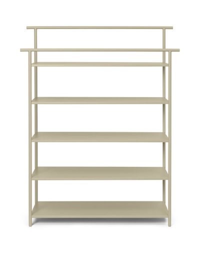 ferm Living Dora Rack – Cashmere SALE