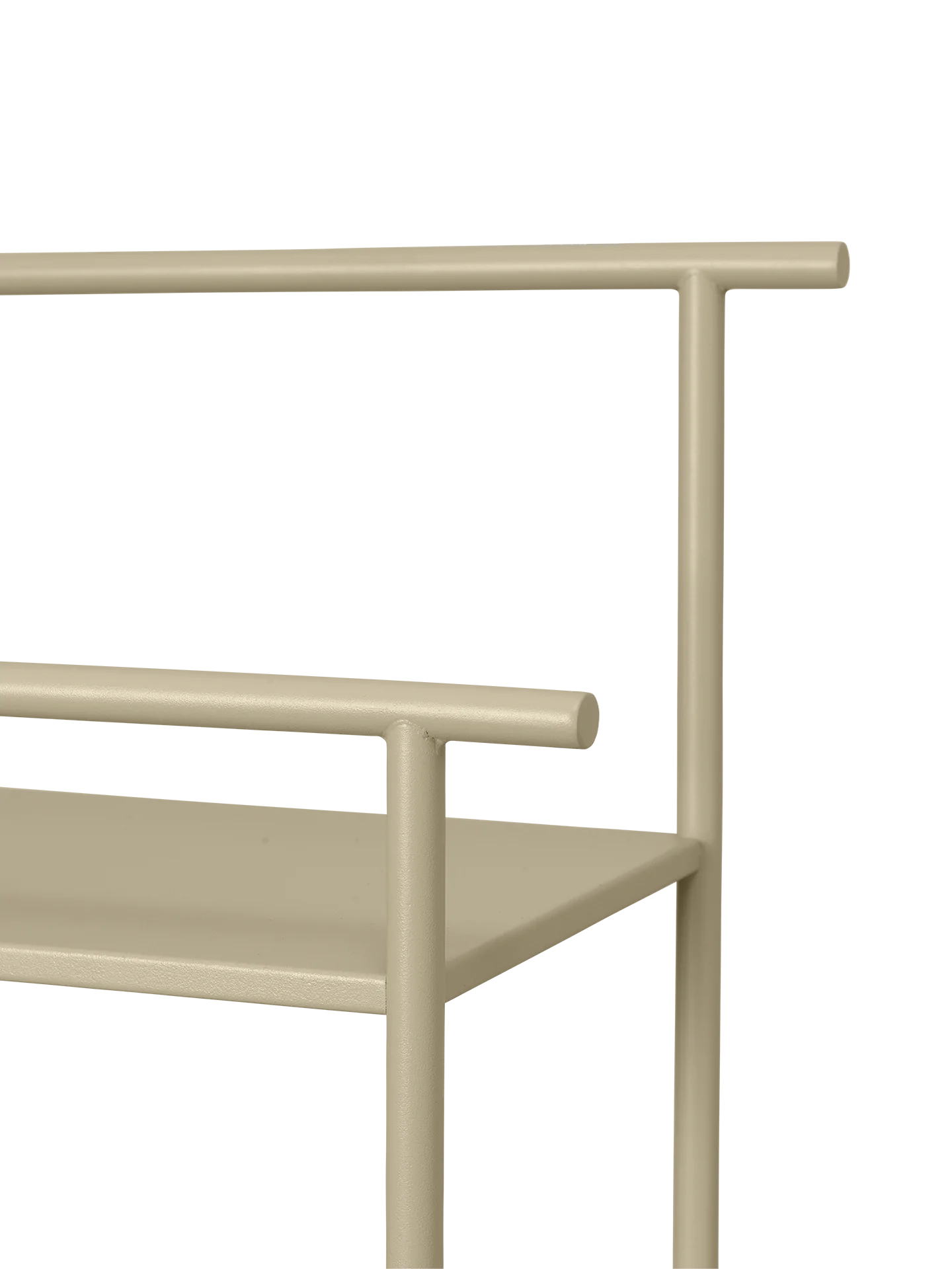 ferm Living Dora Rack – Cashmere SALE