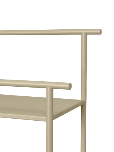 ferm Living Dora Rack – Cashmere SALE