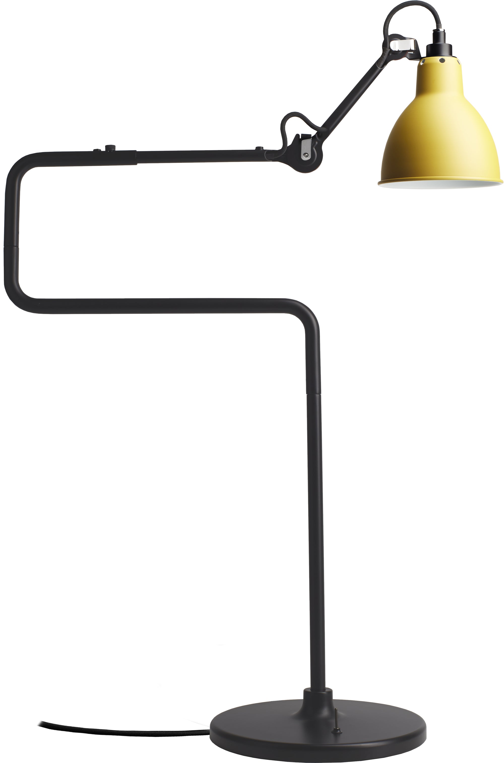 Lampe Gras Table Lamp No317