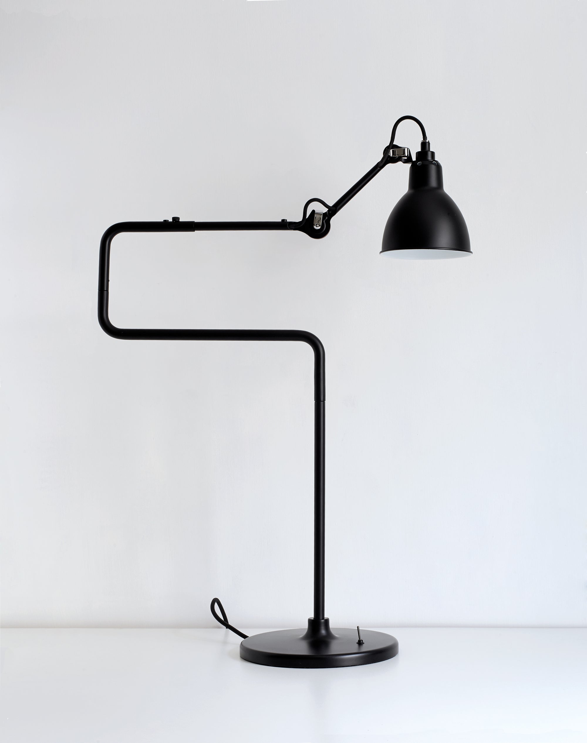 Lampe Gras Table Lamp No317