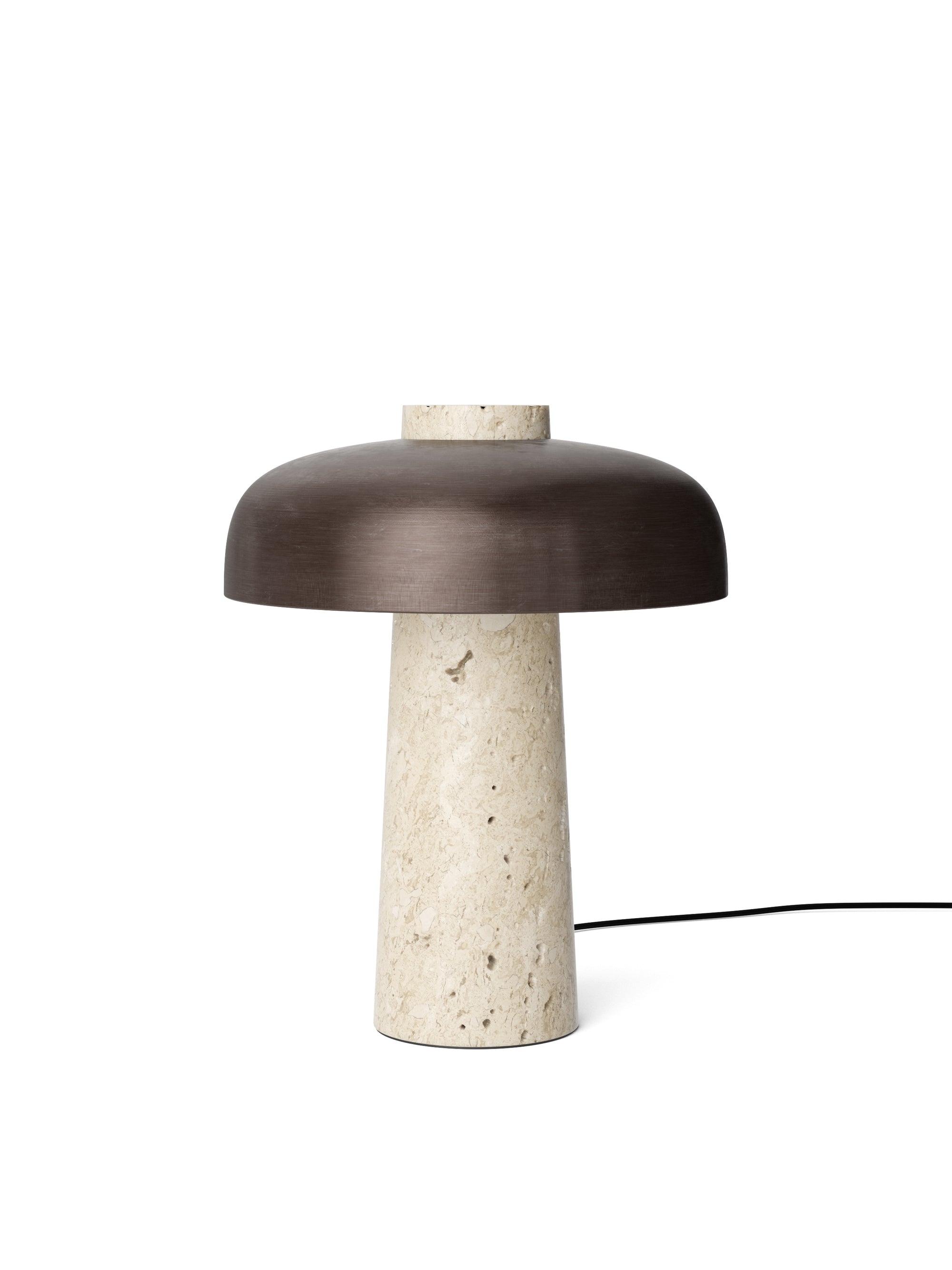 Reverse Table Lamp