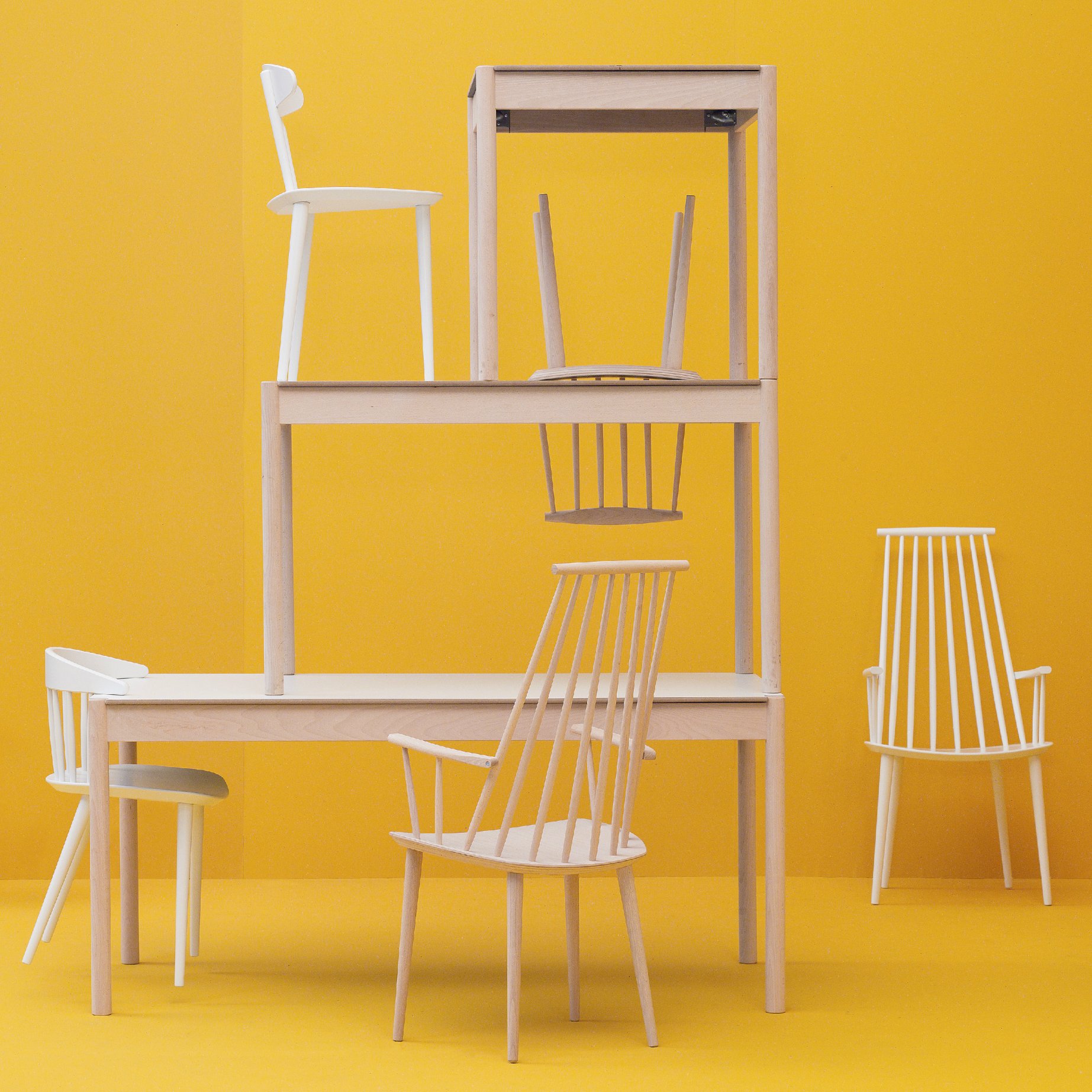 J104 Chair