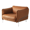 Continental Easy Chair