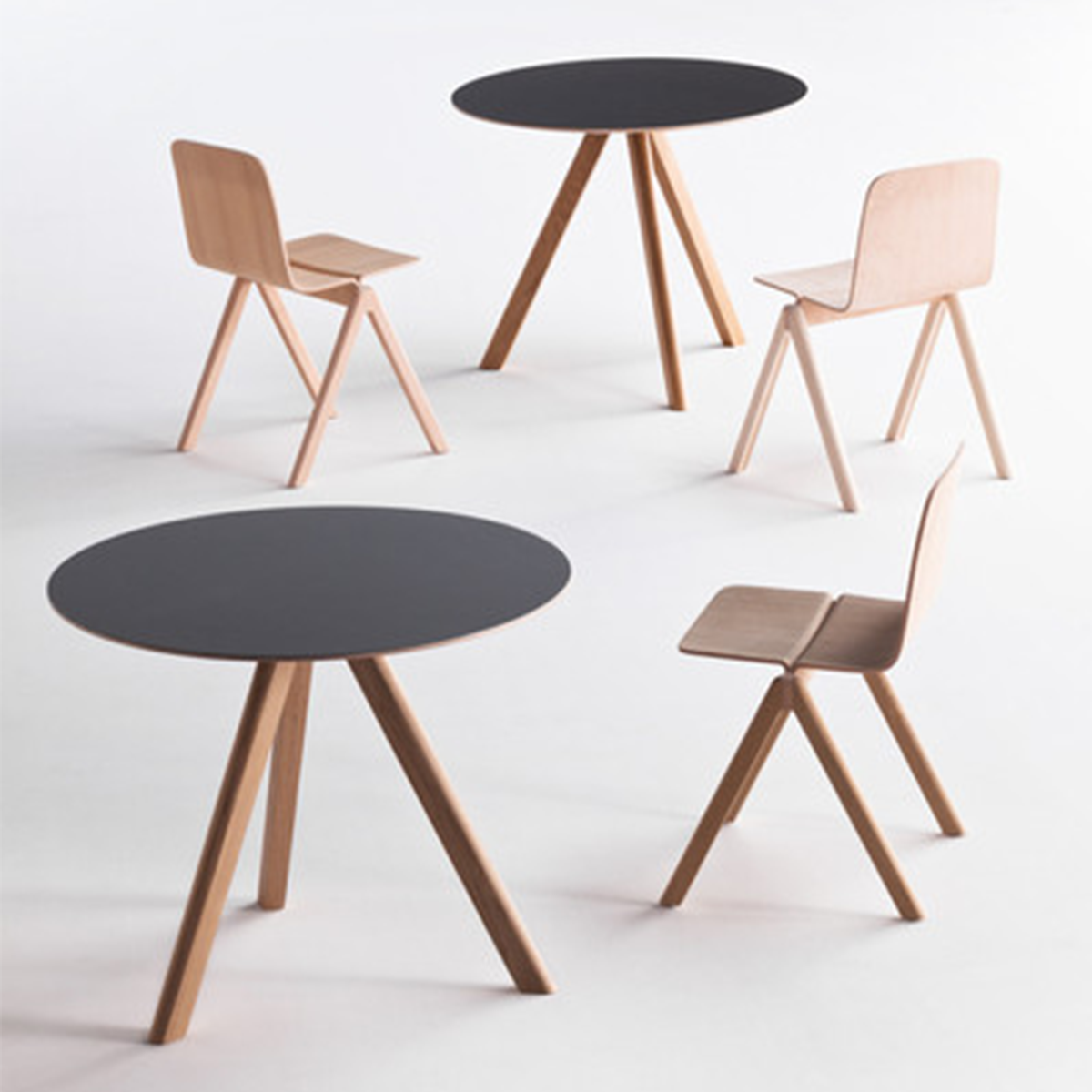 Copenhague Round Table CPH20