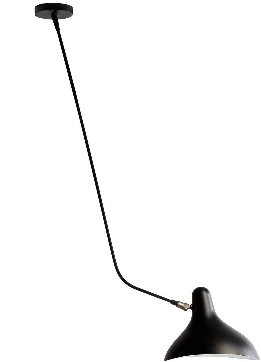 Mantis Ceiling Lamp BS4