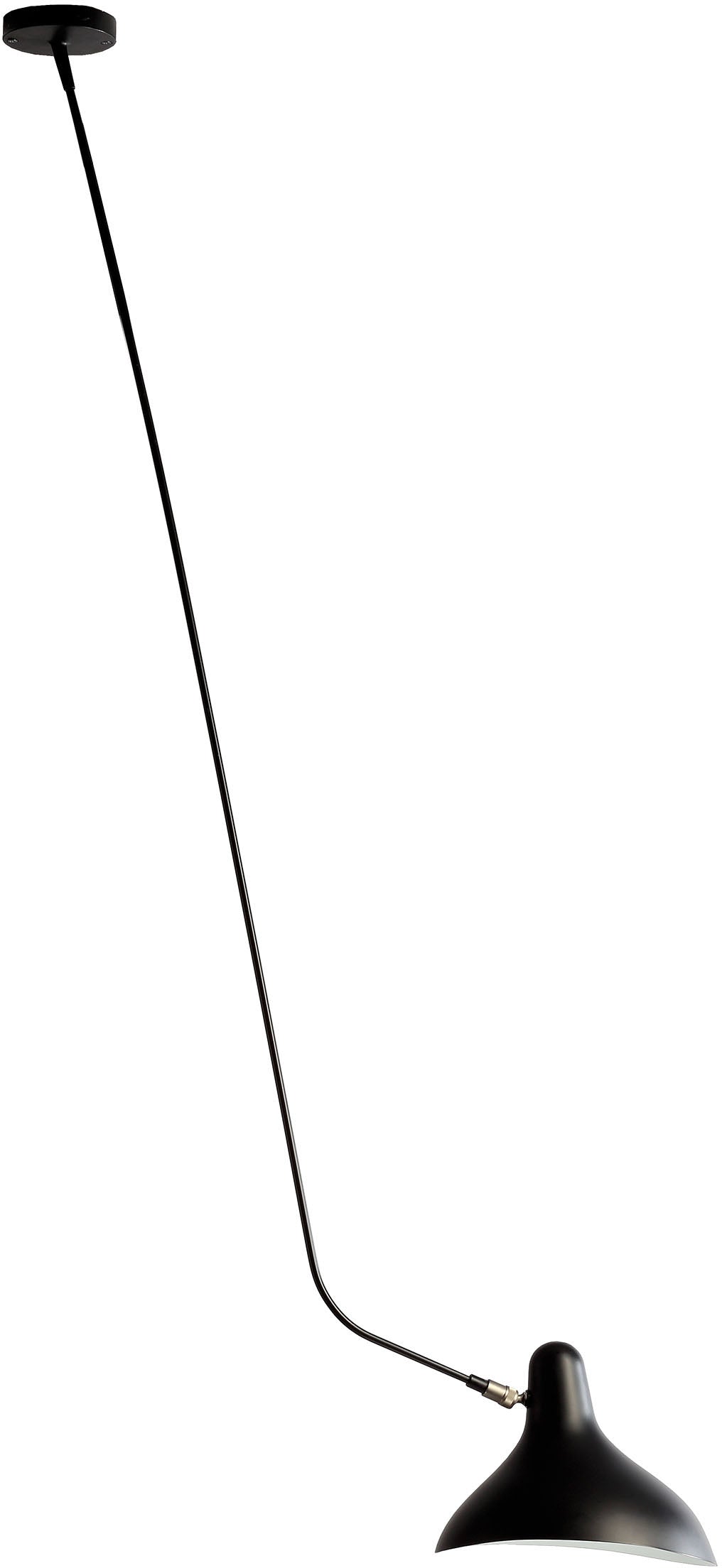 Mantis Ceiling Lamp BS4 L