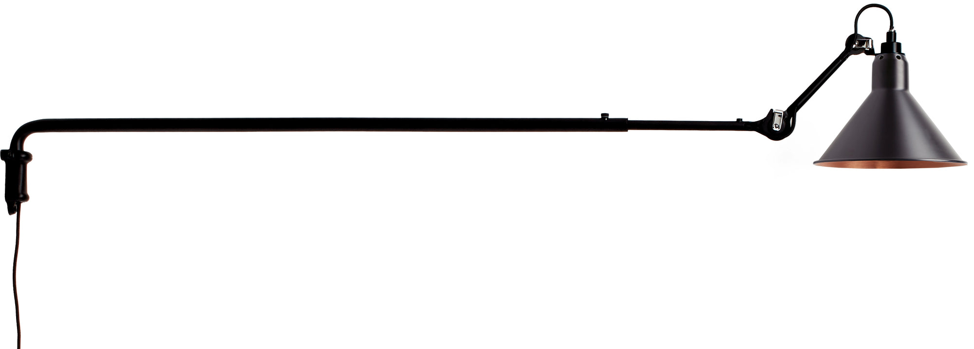 Lampe Gras Wall Lamp No213