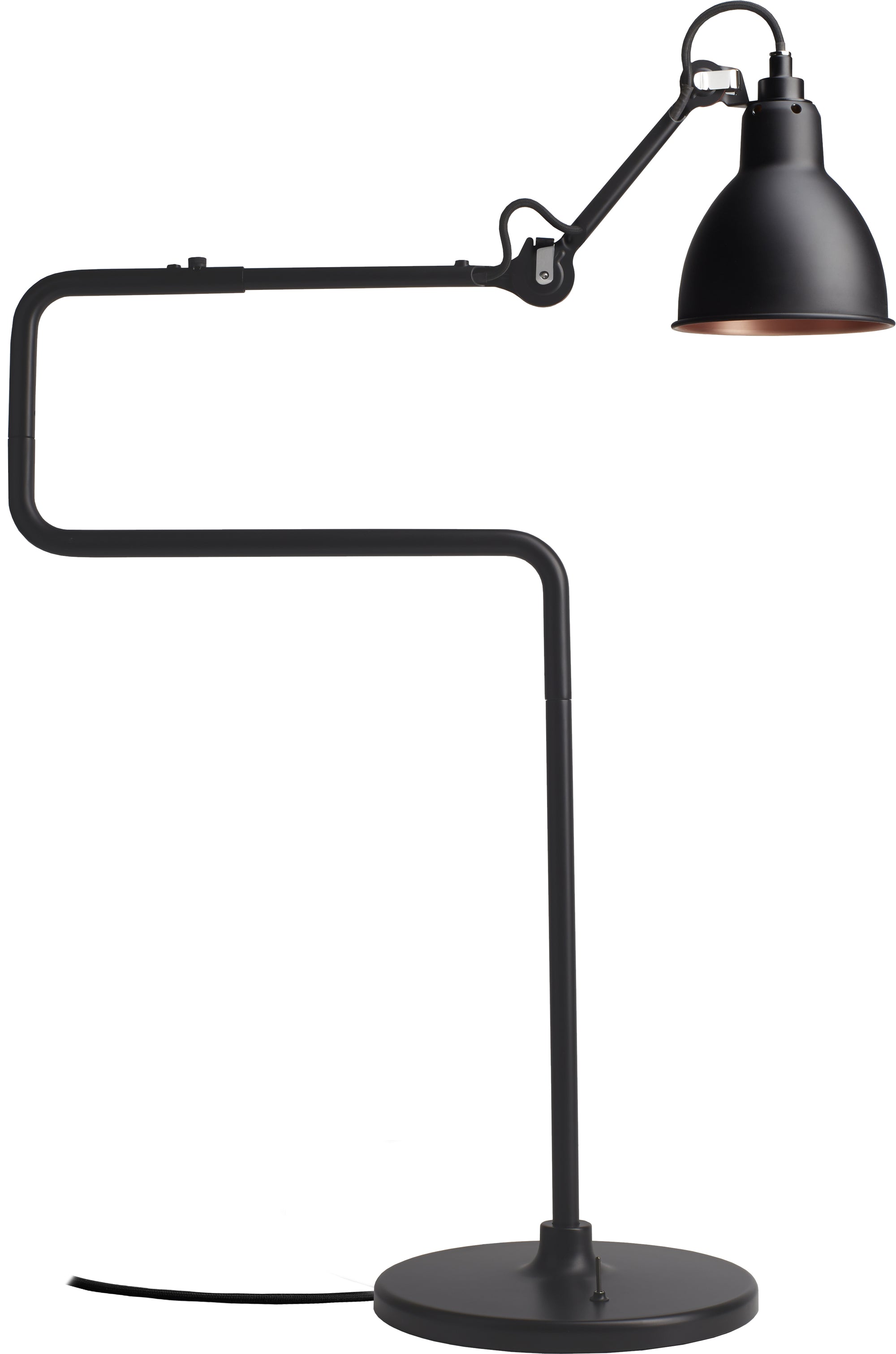 Lampe Gras Table Lamp No317
