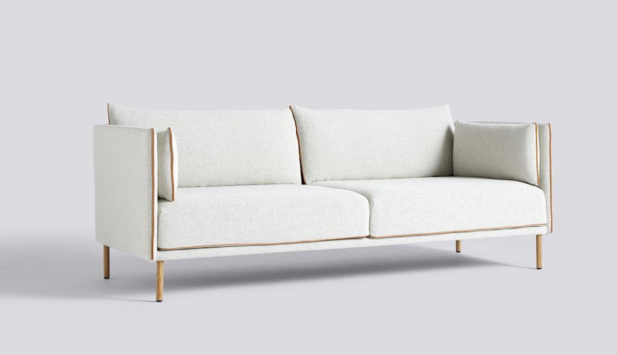Silhouette 3 Seater Sofa TOJO
