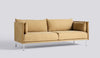 Silhouette 3 Seater Sofa