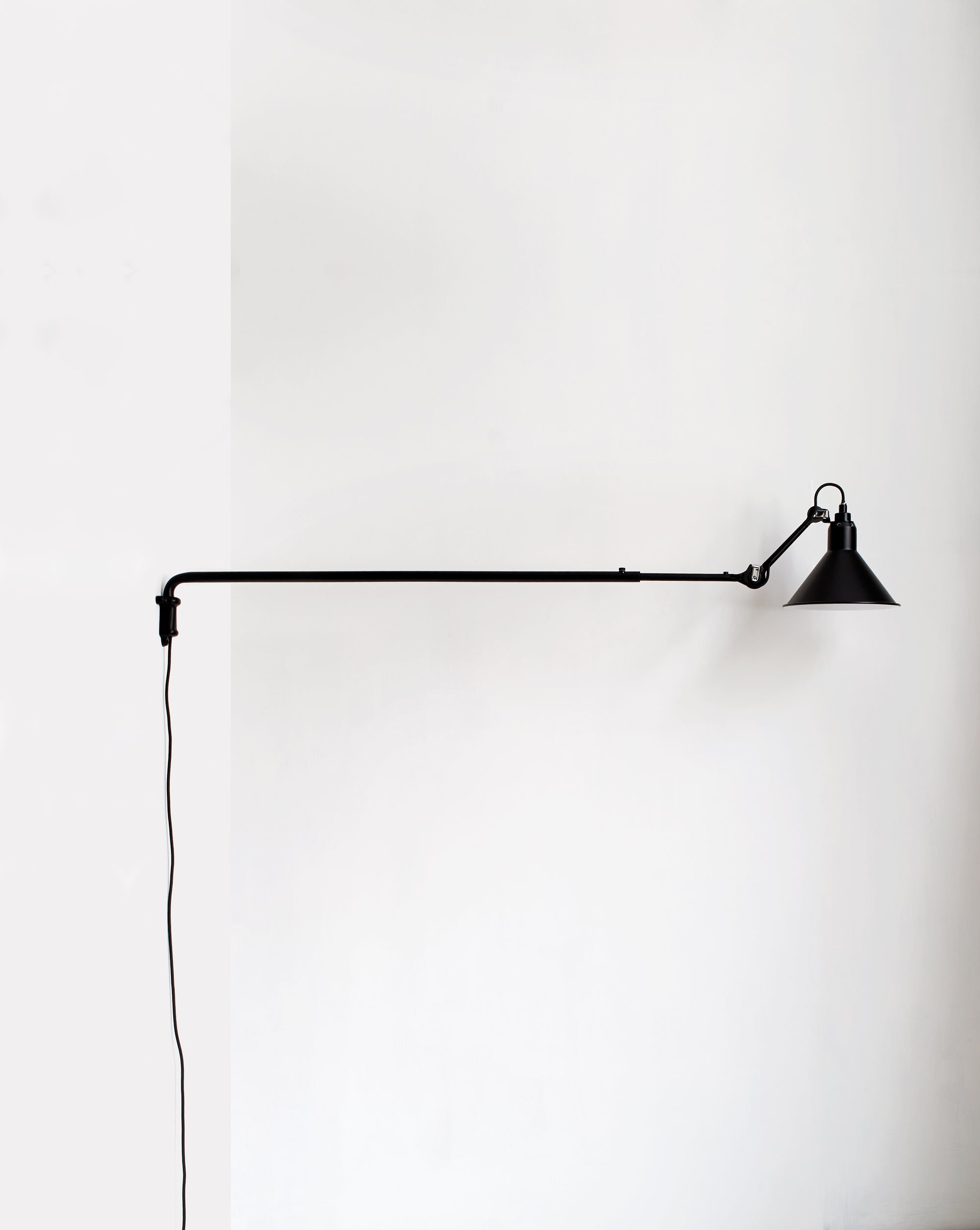 Lampe Gras Wall Lamp No213