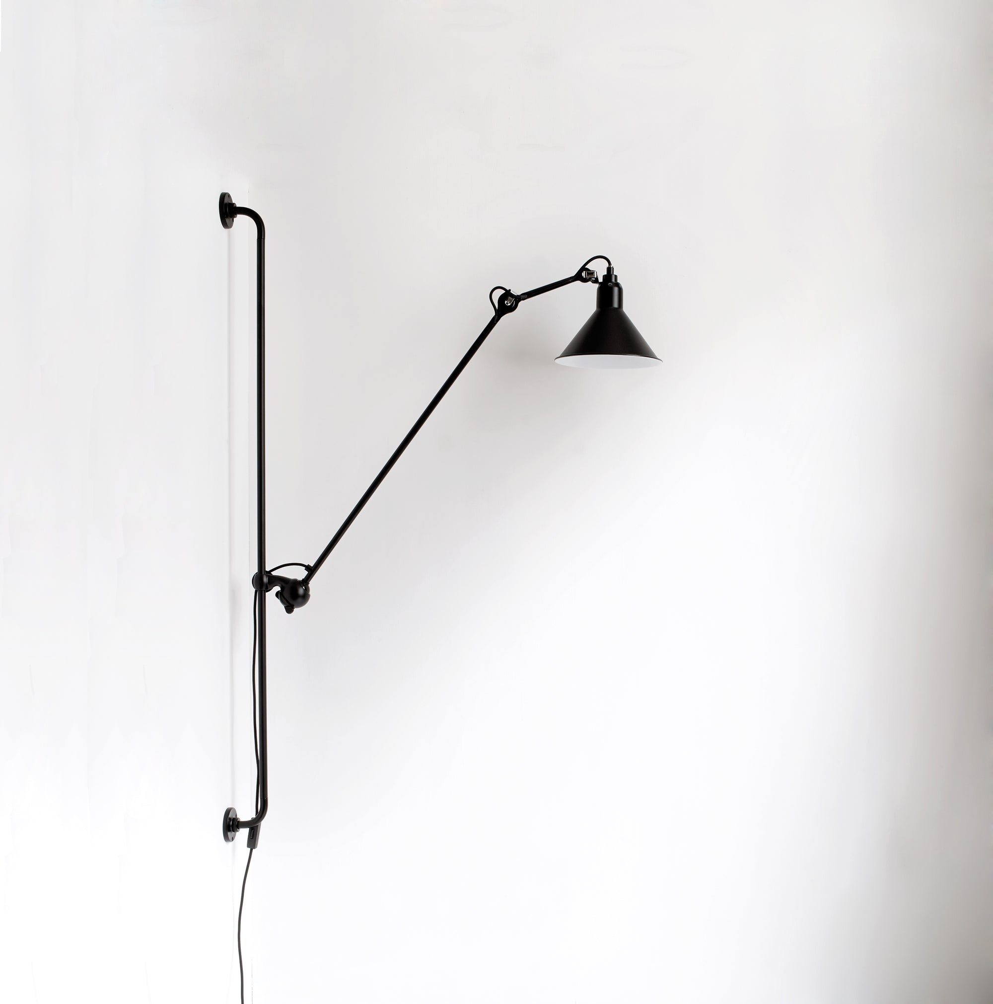 LAMPE GRAS WALL LAMP NO214