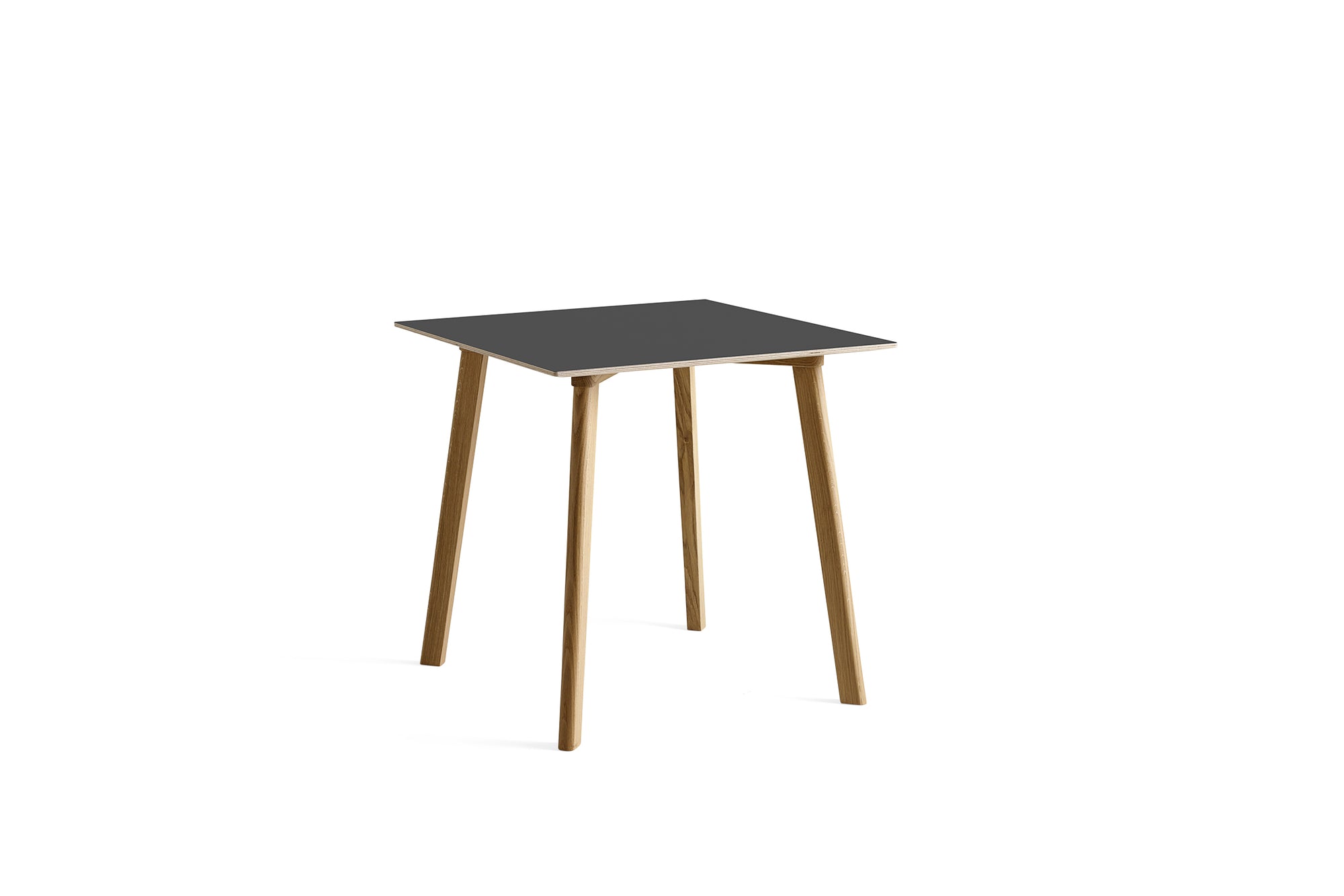 CPH Deux 210 Table L75 x W75 x H73cm